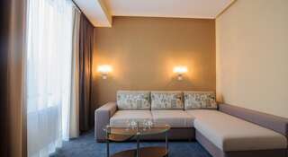 Гостиница Skyline Hotel Tomsk Airport Богашево-3